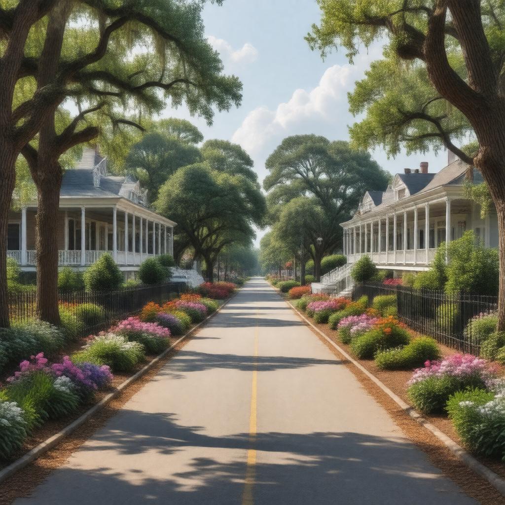 Orangeburg, South Carolina